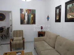 Casa de Condomínio com 3 Quartos à venda, 100m² no Tijuca, Rio de Janeiro - Foto 3