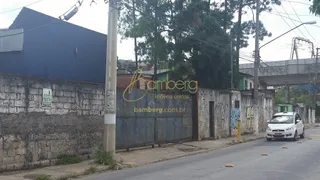 Galpão / Depósito / Armazém à venda, 800m² no Vila Plana, São Paulo - Foto 2