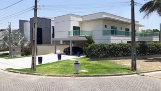 Casa de Condomínio com 5 Quartos à venda, 422m² no Alphaville Eusebio, Eusébio - Foto 1