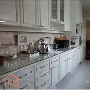 Apartamento com 3 Quartos à venda, 160m² no Jardim Londrina, São Paulo - Foto 4