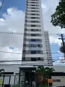 Flat com 1 Quarto para venda ou aluguel, 29m² no Casa Forte, Recife - Foto 22