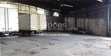 Galpão / Depósito / Armazém para venda ou aluguel, 890m² no Vila Pereira Cerca, São Paulo - Foto 7