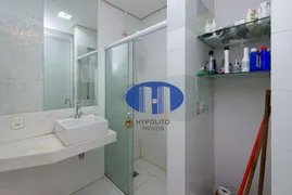 Apartamento com 3 Quartos à venda, 110m² no Serra, Belo Horizonte - Foto 23