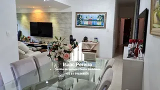 Casa de Condomínio com 4 Quartos à venda, 153m² no Sítio dos Pintos, Recife - Foto 2