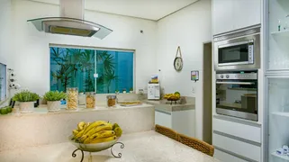 Casa de Condomínio com 5 Quartos à venda, 435m² no Condominio Jardim Roma, Uberlândia - Foto 18