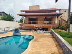 Casa de Condomínio com 5 Quartos à venda, 640m² no Condominio Green Boulevard, Valinhos - Foto 32