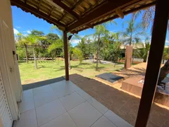 Fazenda / Sítio / Chácara com 3 Quartos à venda, 1395m² no Zona Rural, Indiara - Foto 29