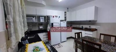 Casa de Condomínio com 2 Quartos à venda, 73m² no Vila Nilo, São Paulo - Foto 36