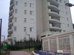 Apartamento com 3 Quartos à venda, 122m² no Tamboré, Santana de Parnaíba - Foto 19