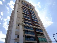 Apartamento com 3 Quartos à venda, 140m² no Cidade Alta, Piracicaba - Foto 1