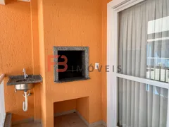 Apartamento com 1 Quarto para alugar, 75m² no Bombas, Bombinhas - Foto 22