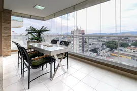 Apartamento com 3 Quartos à venda, 162m² no Vila Romana, São Paulo - Foto 6