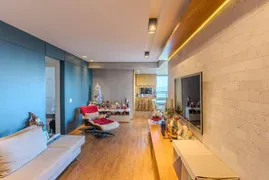 Apartamento com 3 Quartos à venda, 104m² no Vila da Serra, Nova Lima - Foto 3