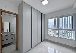 Apartamento com 3 Quartos para alugar, 114m² no Setor Marista, Goiânia - Foto 9