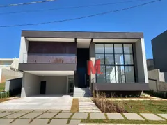 Casa de Condomínio com 4 Quartos à venda, 342m² no Condominio Residencial Evidence, Aracoiaba da Serra - Foto 1