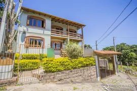 Casa com 7 Quartos à venda, 476m² no Nonoai, Porto Alegre - Foto 1