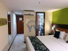 Flat com 1 Quarto à venda, 22m² no Ponta Negra, Natal - Foto 1