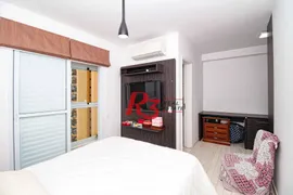 Apartamento com 3 Quartos à venda, 132m² no Ponta da Praia, Santos - Foto 34