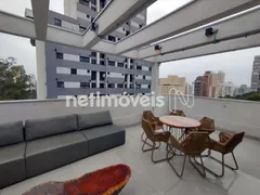 Studio com 1 Quarto para alugar, 27m² no Pinheiros, São Paulo - Foto 25