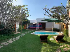 Casa com 3 Quartos para alugar, 380m² no Loteamento Villa Branca, Jacareí - Foto 3