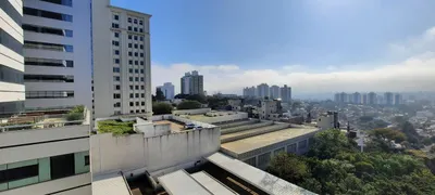 Conjunto Comercial / Sala para alugar, 37m² no Auxiliadora, Porto Alegre - Foto 16