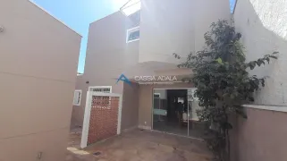 Casa Comercial com 4 Quartos para venda ou aluguel, 280m² no Nova Campinas, Campinas - Foto 35