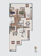 Apartamento com 3 Quartos à venda, 180m² no Granbery, Juiz de Fora - Foto 23