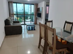 Apartamento com 3 Quartos para alugar, 110m² no Cabo Branco, João Pessoa - Foto 17