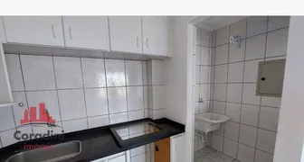 Apartamento com 2 Quartos para alugar, 60m² no Vila Frezzarin, Americana - Foto 4