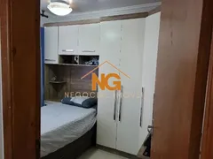 Apartamento com 2 Quartos à venda, 50m² no Candida Ferreira, Contagem - Foto 7