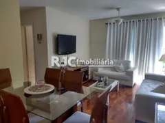 Apartamento com 2 Quartos à venda, 98m² no Vila Isabel, Rio de Janeiro - Foto 4