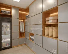 Apartamento com 3 Quartos à venda, 131m² no Centro, Indaiatuba - Foto 19