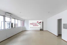 Conjunto Comercial / Sala para alugar, 133m² no Centro, Curitiba - Foto 4