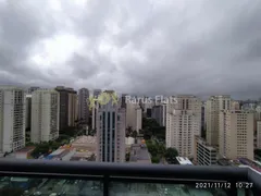 Flat com 1 Quarto para alugar, 42m² no Moema, São Paulo - Foto 6