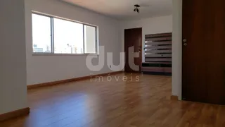 Apartamento com 3 Quartos à venda, 110m² no Vila Rossi, Campinas - Foto 1