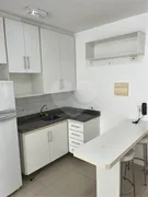 Apartamento com 1 Quarto para alugar, 50m² no Barra Funda, São Paulo - Foto 11
