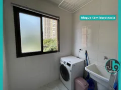 Apartamento com 3 Quartos para alugar, 97m² no Mossunguê, Curitiba - Foto 18