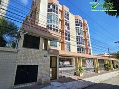 Apartamento com 3 Quartos à venda, 113m² no Fátima, Fortaleza - Foto 2