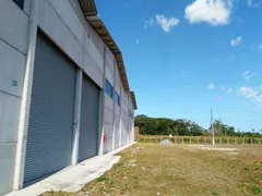 Galpão / Depósito / Armazém para alugar, 380m² no Volta Redonda, Araquari - Foto 8