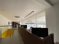 Conjunto Comercial / Sala para alugar, 800m² no Encruzilhada, Santos - Foto 46