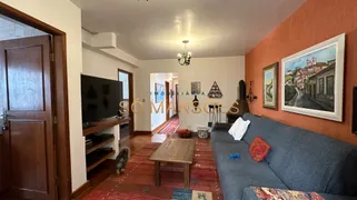 Casa com 4 Quartos à venda, 420m² no Belvedere, Belo Horizonte - Foto 11