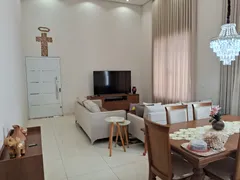 Casa com 3 Quartos à venda, 200m² no Jardim Marilu, Mirassol - Foto 17