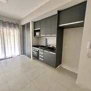 Apartamento com 1 Quarto para alugar, 49m² no Tamboré, Santana de Parnaíba - Foto 4