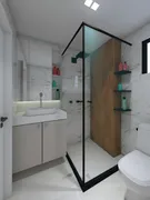 Apartamento com 3 Quartos à venda, 88m² no Bessa, João Pessoa - Foto 11