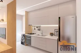 Apartamento com 3 Quartos à venda, 66m² no Santa Cândida, Curitiba - Foto 6