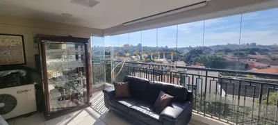 Apartamento com 4 Quartos à venda, 163m² no Jardim Campo Grande, São Paulo - Foto 8