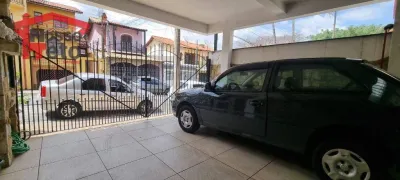 Casa de Condomínio com 3 Quartos à venda, 200m² no Conjunto Residencial Vista Verde, São Paulo - Foto 27