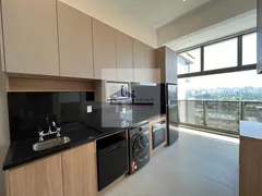 Apartamento com 1 Quarto para alugar, 40m² no Moema, São Paulo - Foto 11