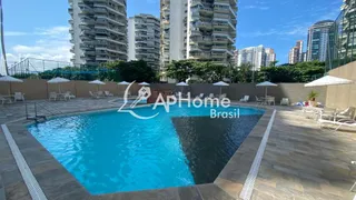Apartamento com 3 Quartos à venda, 134m² no Barra da Tijuca, Rio de Janeiro - Foto 23