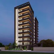 Apartamento com 2 Quartos à venda, 84m² no Anita Garibaldi, Joinville - Foto 2